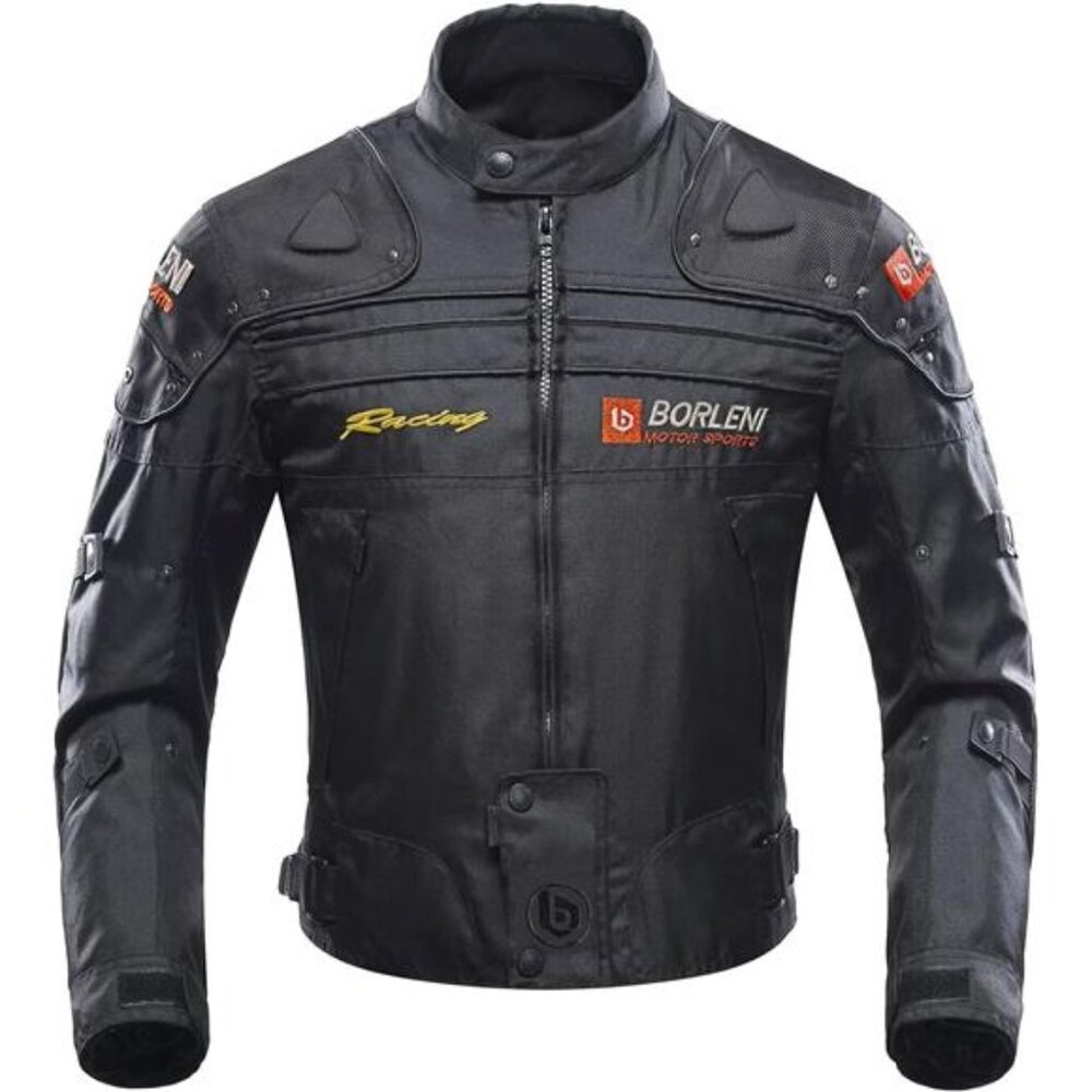 Motorcycle Jacket Motorbike Jacket Windproof Motorcycle Full Body Protective